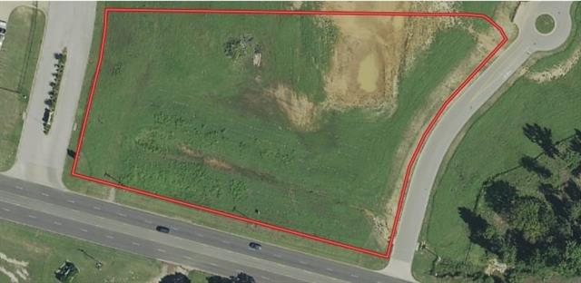 Hwy 64 W Land Listing