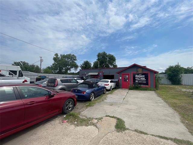 6th Commercial Property