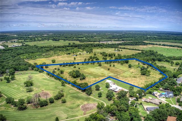 Long Branch Land Listing