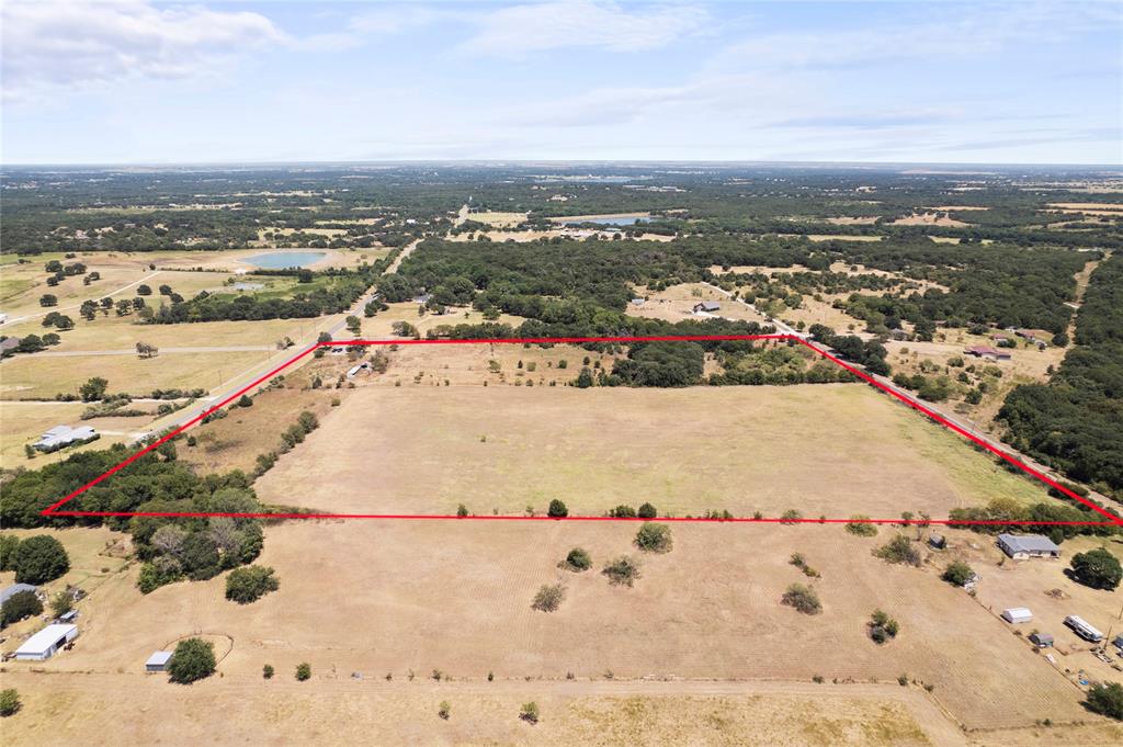 County Road 415 Land Listing