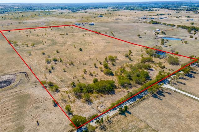 County Rd 2735 Land Listing
