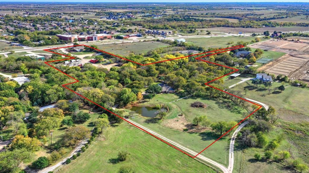 Preston Commercial Property
