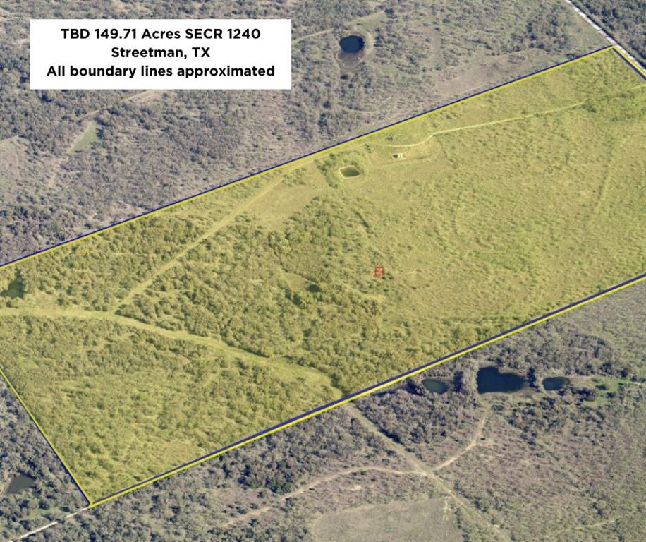 SE CR 1240 Land Listing