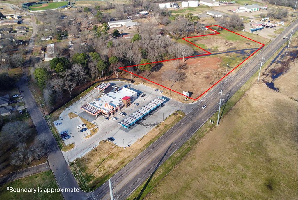 Greer Land Listing