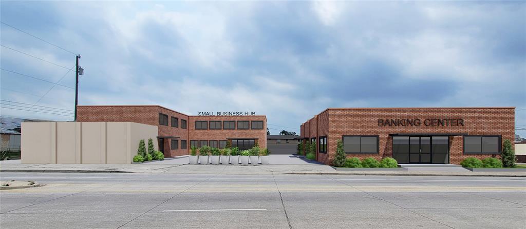 Al Lipscomb Commercial Property