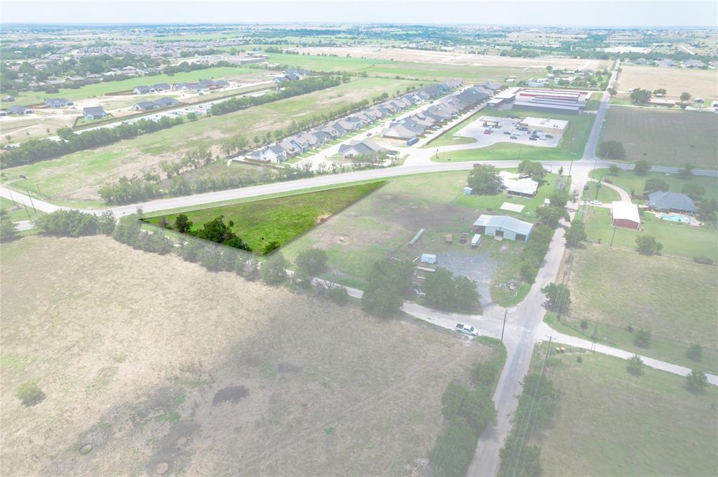 Main Land Listing