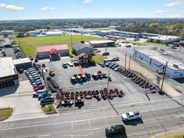 Texoma Commercial Property