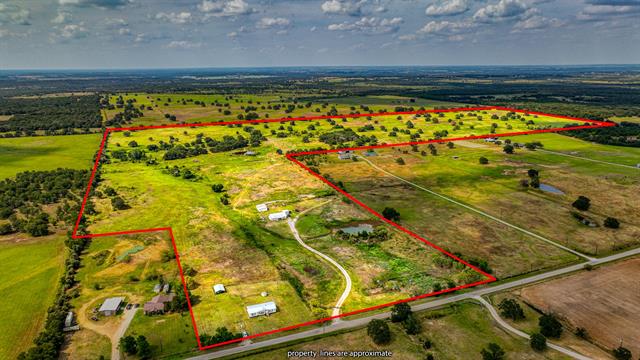 Bowden Home for Sale