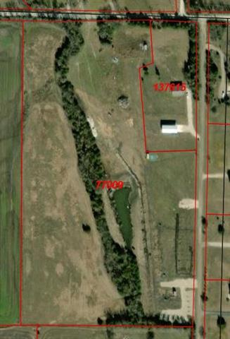 County Road 4445 Commercial Property