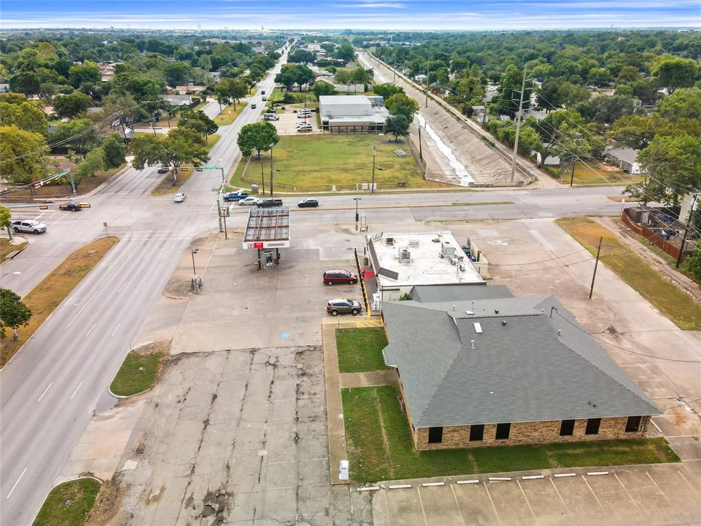 Gus Thomasson Commercial Property