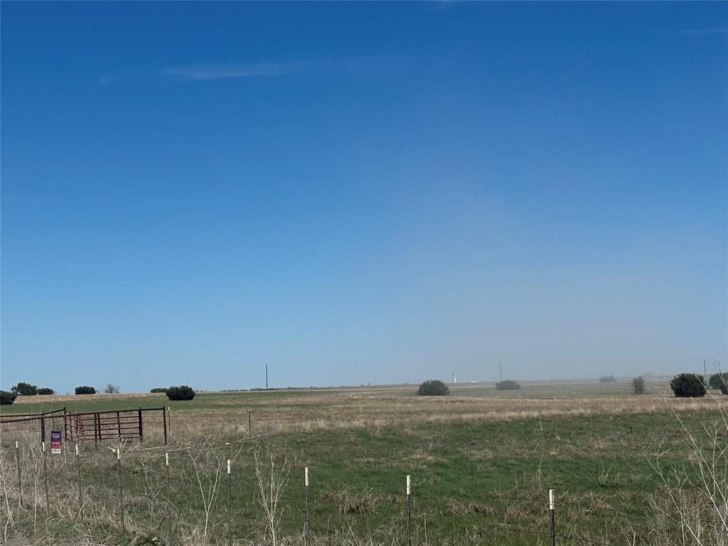 County Road 1000 Land Listing