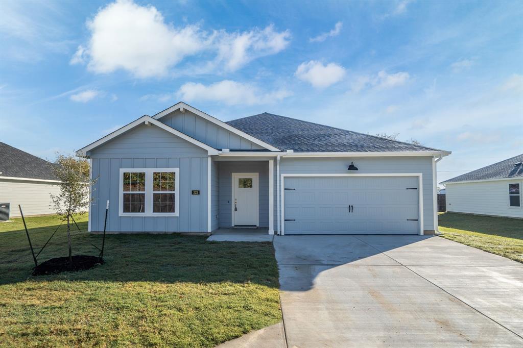 Faith Home for Sale