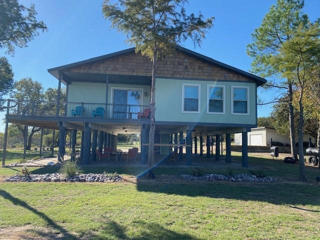 County Road 237 Home for Sale