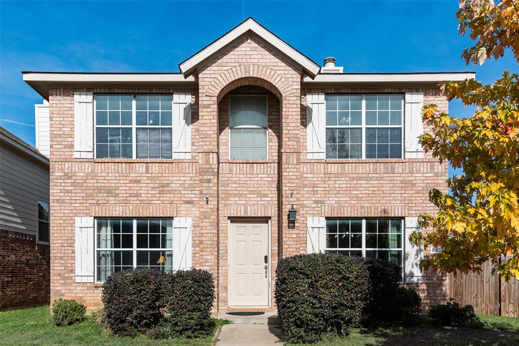 Tucker Home for Sale