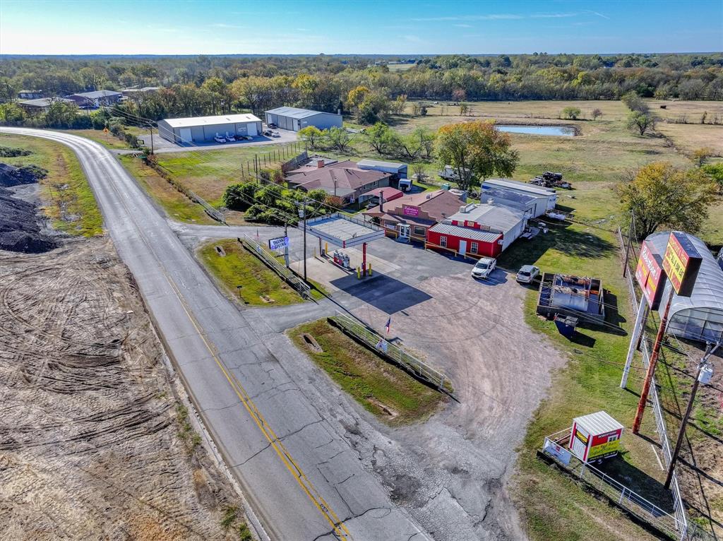 I-20 Commercial Property