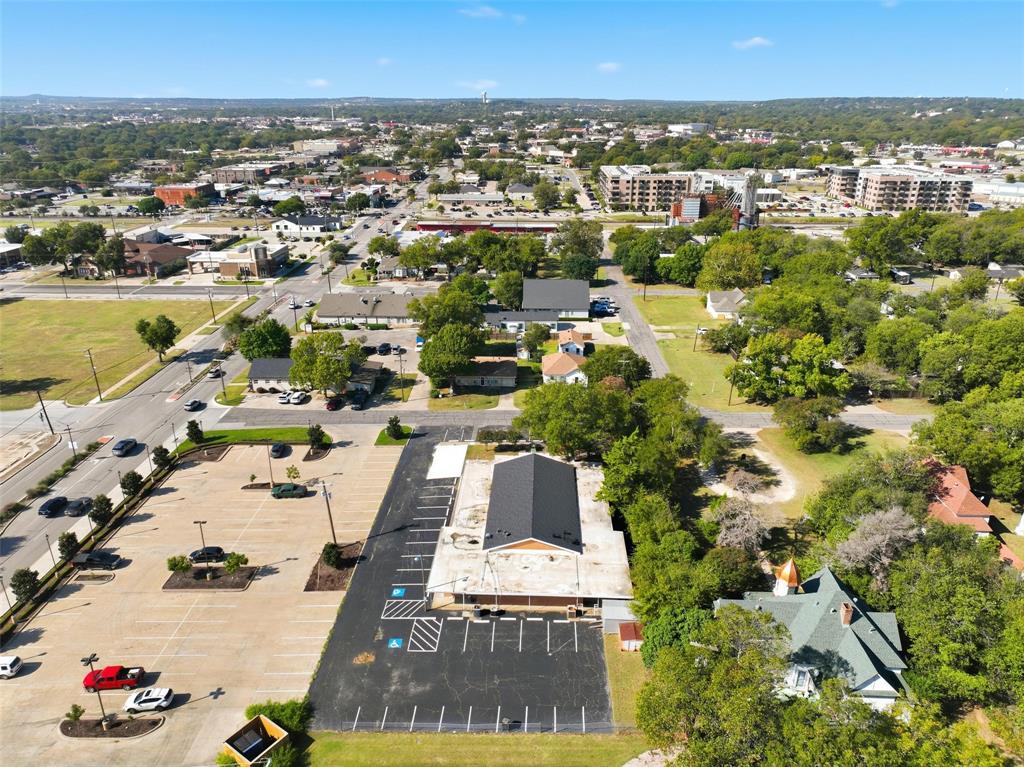 Clark Commercial Property