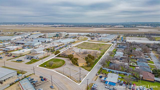 Cherry Commercial Property