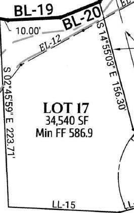 Calloway Land Listing