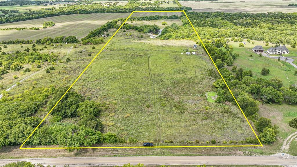FM 2729 Land Listing