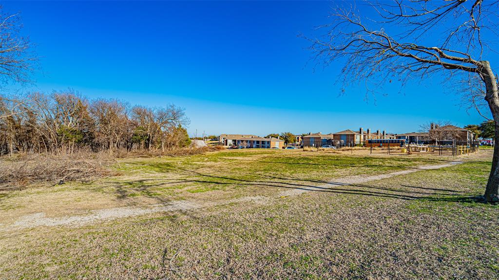 Las Vegas Land Listing