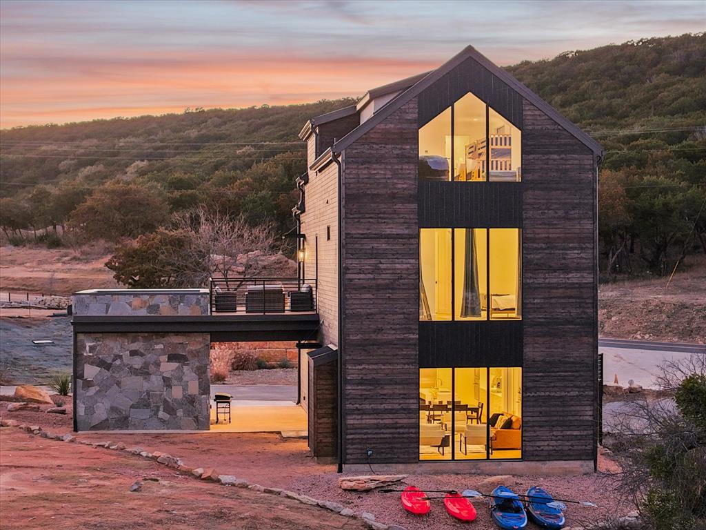 Breakwater Home for Sale