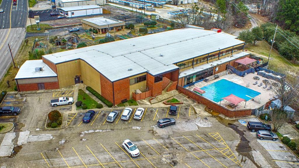 Bill Owens Commercial Property