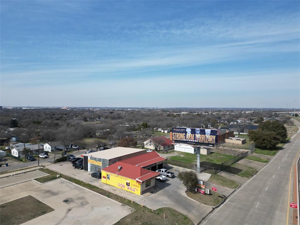 R L Thornton Commercial Property