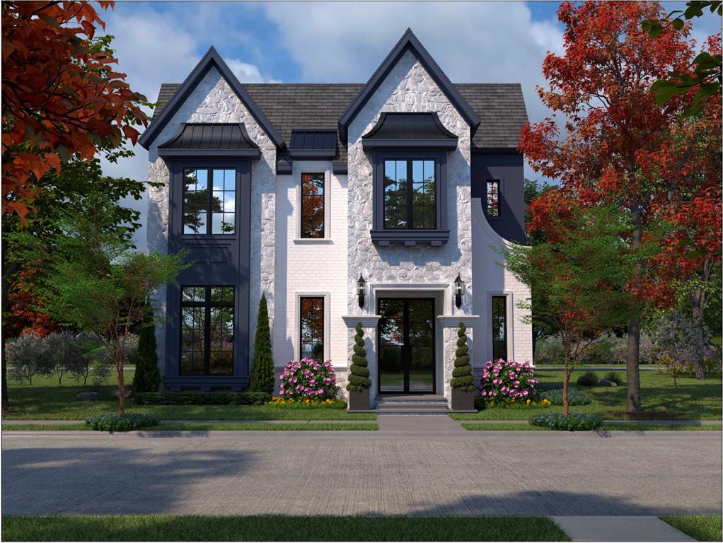 La Rambla Home for Sale