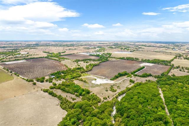 County Road 1228 Home for Sale