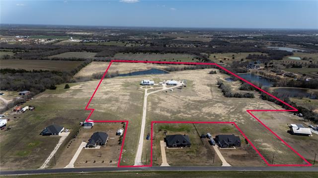 Hackberry Land Listing