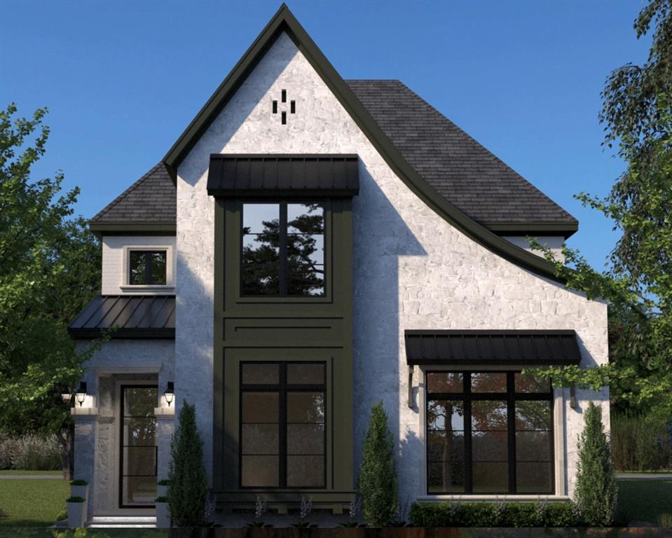 La Rambla Home for Sale