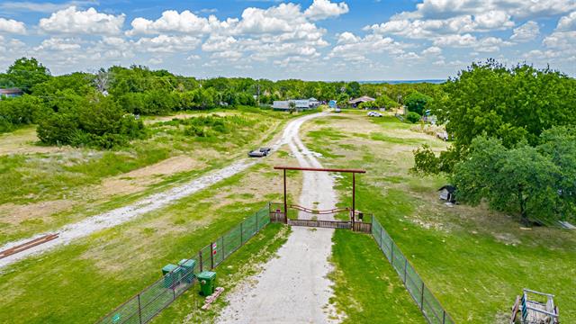 Tenderfoot Land Listing