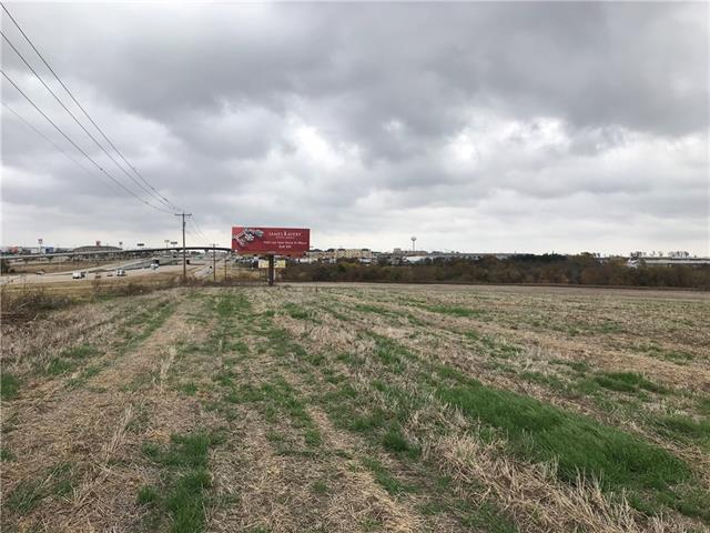 I35 Commercial Property