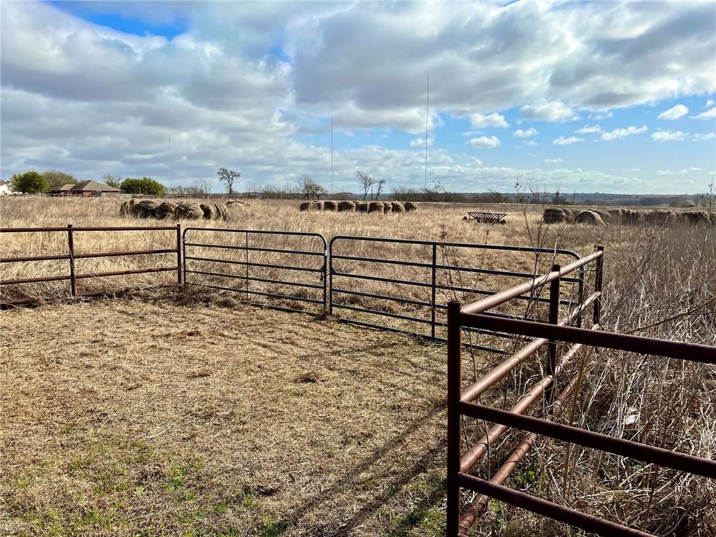 Rice Land Listing