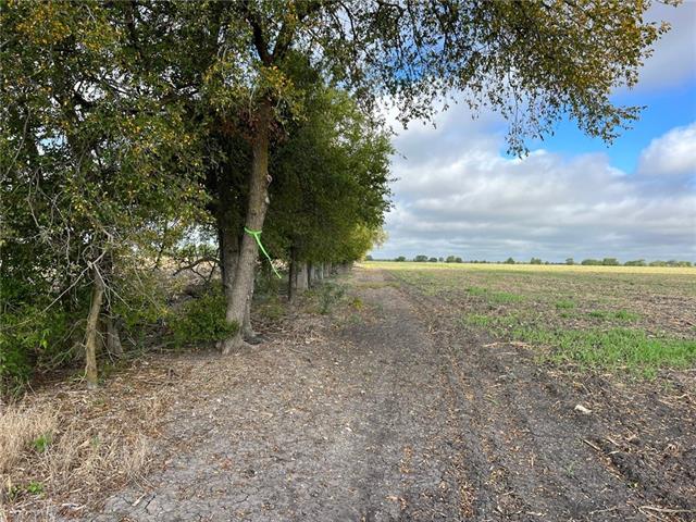 CR 117 Land Listing