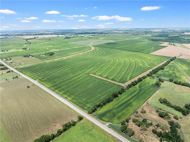 Cottonwood Land Listing