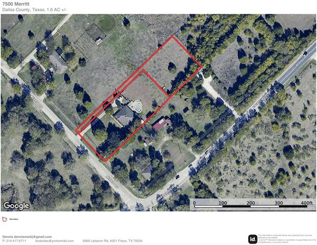 Merritt Commercial Property