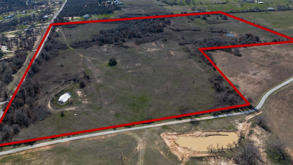 Salt Creek Land Listing