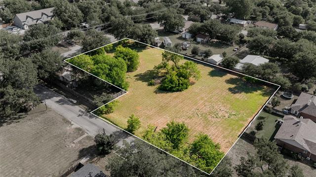 Cage Land Listing