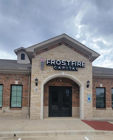 Stonebridge Commercial Property