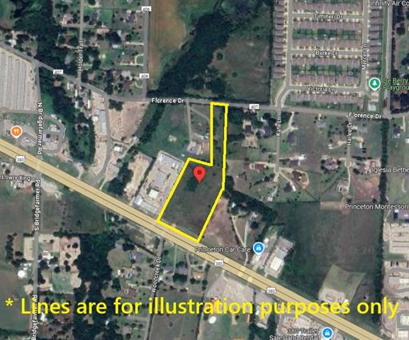 County Road 407 Commercial Property