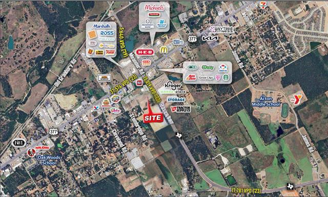 Fm-4 Commercial Property