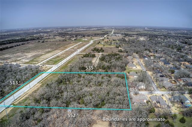 Roy Warren Land Listing