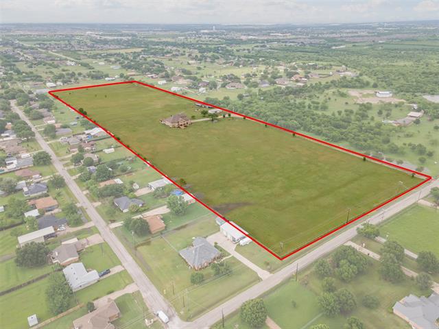 County Road 920 Home for Sale