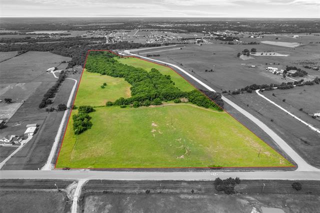 Old Maypearl Land Listing
