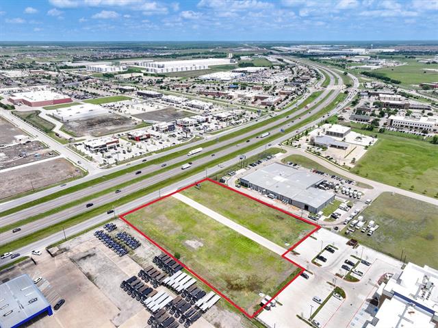 US Highway 80 Land Listing