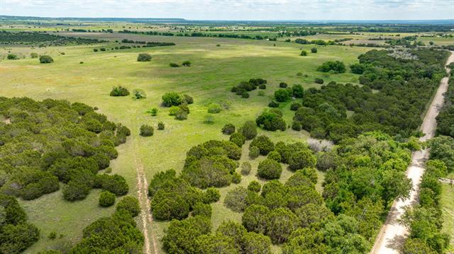 County Road 214 Land Listing