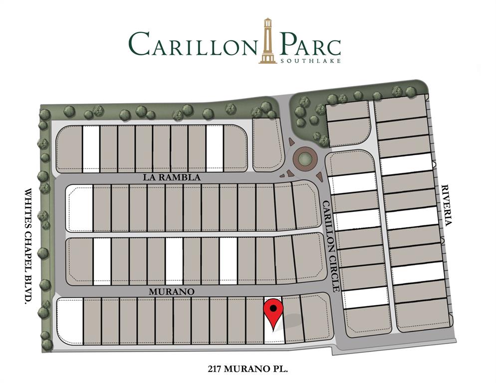 Murano Land Listing