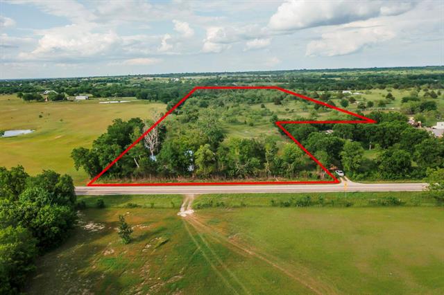FM 660 Land Listing