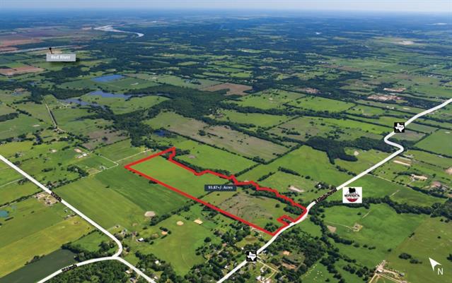E Maple Street Land Listing